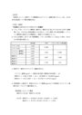 血清タンパク質の電気泳動とAG比